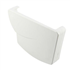 FOND GOUTTIERE DROIT OVATION 28 BLANC