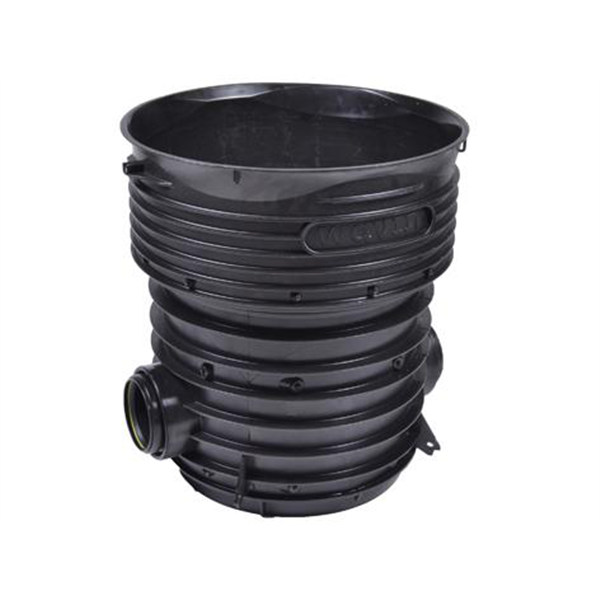 WAVIN REGARD TEGRA-Tegra 425 Fond 200 180°