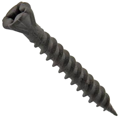 Vis autoperceuse Fermacell pour plaque en fibres gypse - 3,9 MM x 55,0 MM - boîte de 1000