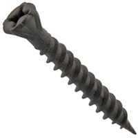 Vis autoperceuse Fermacell pour plaque en fibres gypse - 3,9 MM x 55,0 MM - boîte de 1000