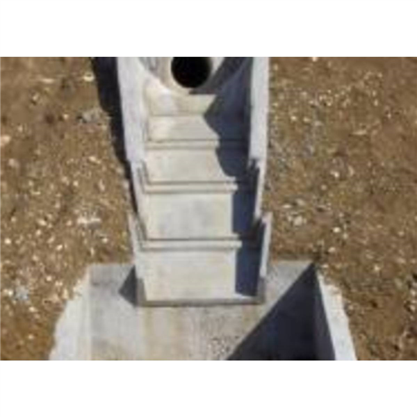 CANIVEAU D.E 31 EN 0.50ML