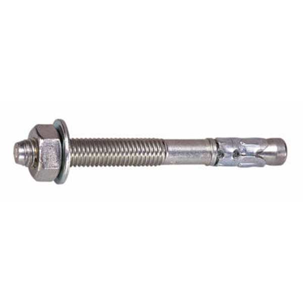 Goujon d'ancrage Spit Fix S pour des applications standards - 55 x 6 mm 100 pièces