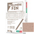 Enduit de parement à la chaux à grain fin Parexlanko Parlumière - Teinte T153 - Sac de 25 KG