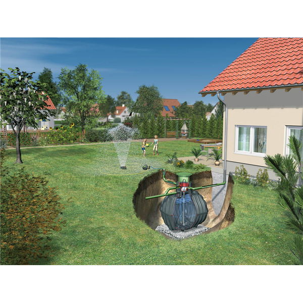 KIT JARD.JET PIET. 3750L ECOTX0.42