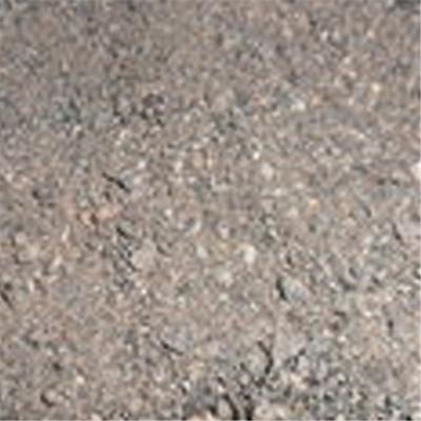 Sable alluvionnaire semi-concassé lavé 0/4 mm Godet 0,50 m³
