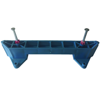 Positionneur avec clous PROSPIT