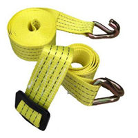 Sangle d'ancrage (unité) - D2200 (jaune)