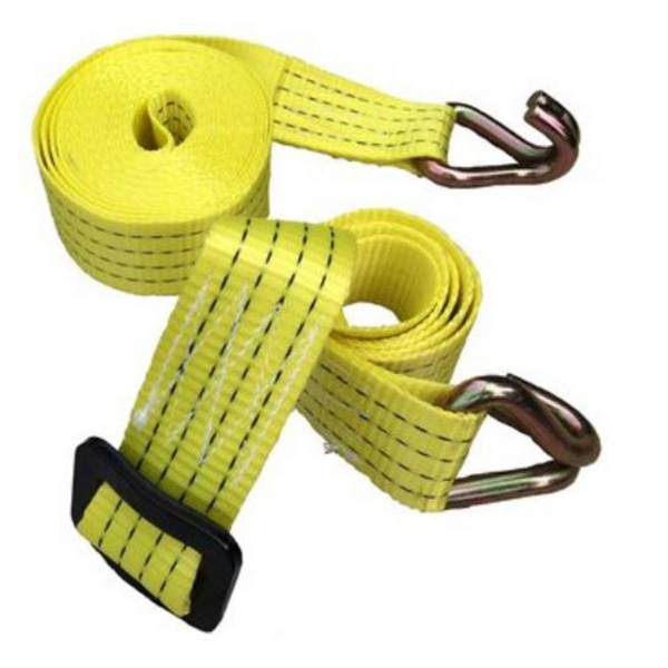 Sangle d'ancrage (unité) - D2200 (jaune)