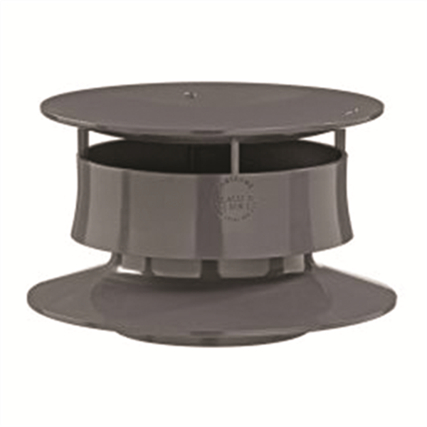 Extracteur statique simple sans collerette EXTAT