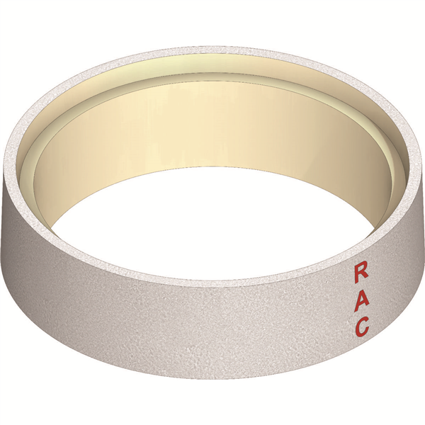 Rehausse RAC H:25cm a emboîtement pour fosses