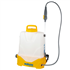 Pulvérisateur à dos électrique - Pulsar 15L Electric Hozelock - capacité 15,0 LTR