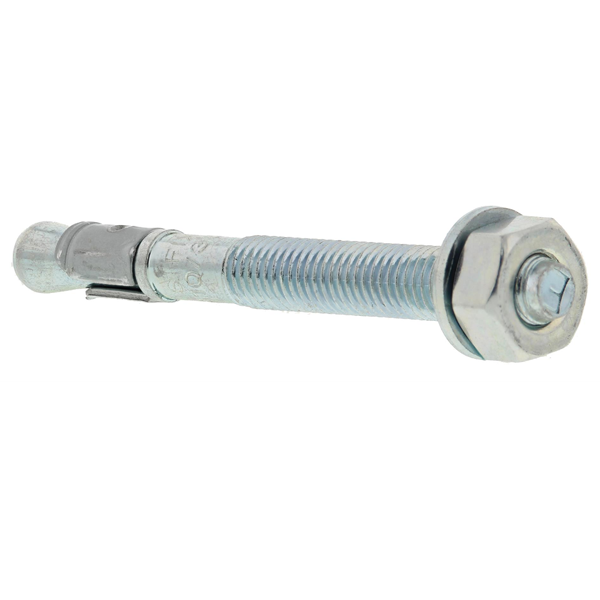 Goujon d'ancrage à expansion Spit FIX3 pour béton non fissuré - M8 x 55 mm - boîte de 100