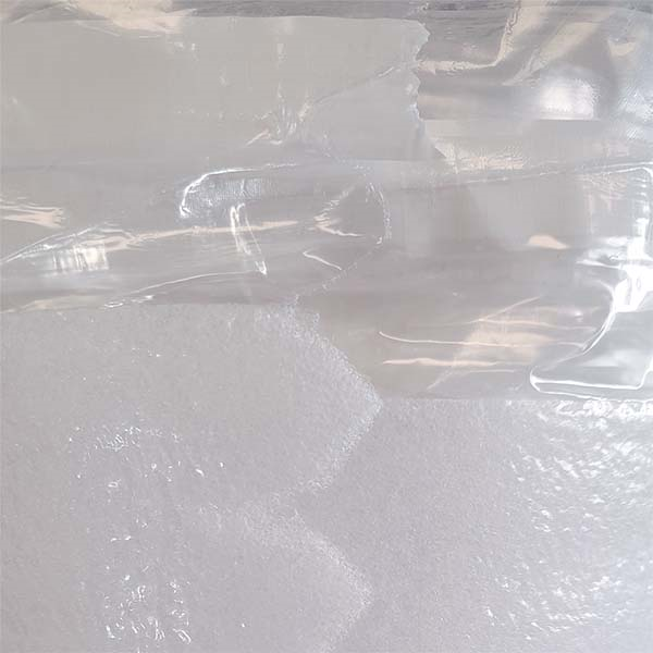 Sous-couche acoustique pour parquet et stratifié Edilis avec pare-vapeur - 15 x 1 mètre - ép. 3 mm