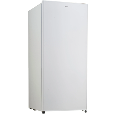 Réfrigérateur à une porte Proline PLF239 blanc - froid statique - 243 Litres - 130 kWh
