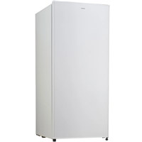 Réfrigérateur à une porte Proline PLF239 blanc - froid statique - 243 Litres - 130 kWh