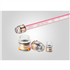 BOUCHON MICRO TUBE 16MM