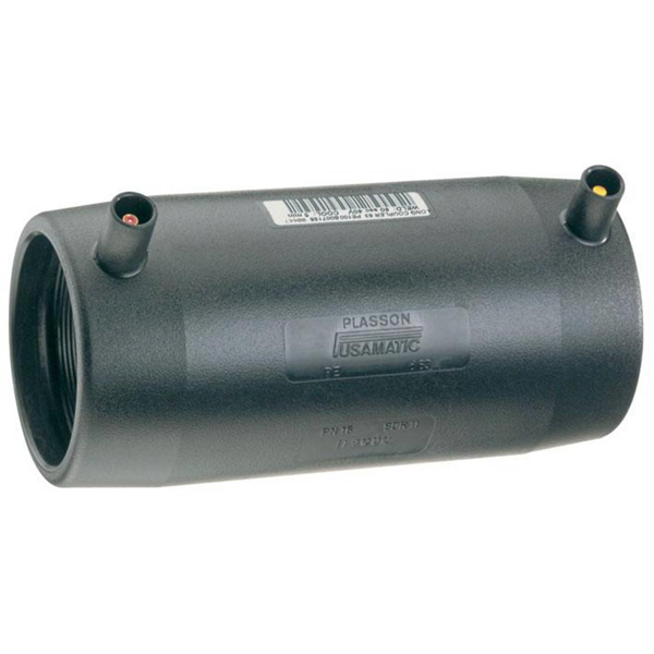 MANCHON LONG ES PE100 PN16 D32