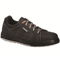 Baskets de sécurité basses Lemaitre Fleur S3 cuir pleine fleur – Taille 42