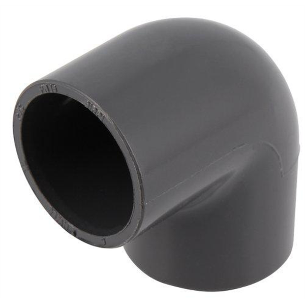 K62 coude simple 90° d25 ff