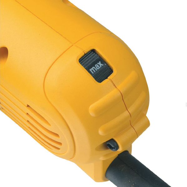 Scie Sauteuse Dewalt DW343K-QS 550W en coffret