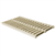 GRILLE CANIVEAU RENFORCE 300X500 SABLE
