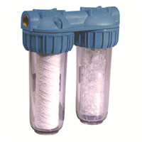 FILTRE 'BIPLEX-SX'(+)N.P.(G)