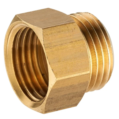 Mamelon mâle femelle égal 246 E - 3/8" (12x17)