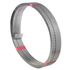 Grille anti-rongeurs en acier galvanisé - GAR Simpson Strong - 42 x 25 mm - L. 25 m