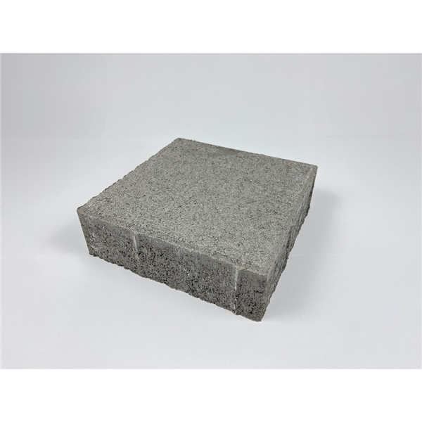 PAVE CUADRA 200X200X60 GR 25PC  M2