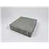 PAVE CUADRA 200X200X60 GR 25PC  M2