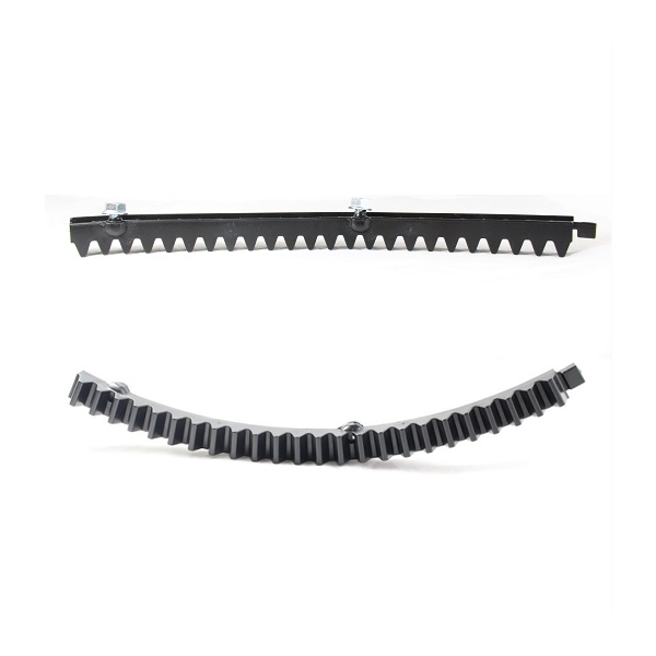 Couronne pour bétonnière Guy Noel GN165 182007K - Ensemble de 6 pièces