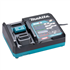 Chargeur rapide Li-Ion Makita DC40RA 40V max XGT pour batteries BL4025 et B4040