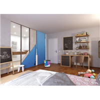 Enduit à joint prêt à l'emploi - Placomix Pro Allégé - seau de 17 KG