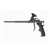 PU-FOAM GUN PISTOLET MÉTAL, SPÉCIAL POUR MOUSSE PU PISTOLABLE