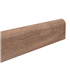 Plinthe en PVC avec décor imprimé pour sol vinyle Gerflor - 60,0 MM x 2,00 M - Coloris S075 - Linley
