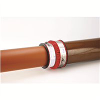 Manchon multimatériaux Funke VPC 200G plage 200 - 261 mm