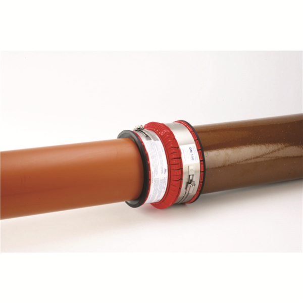 Manchon multimatériaux Funke VPC 200K plage 183 - 226 mm