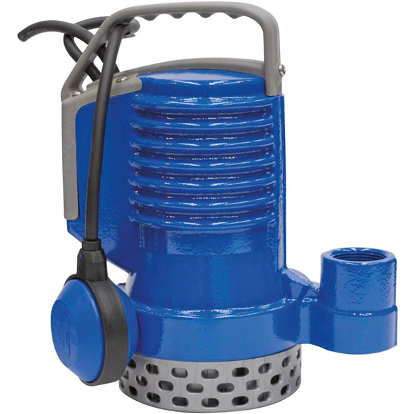POMPE DE RELEVAGE DR BLUE 40 MONO-AUT.