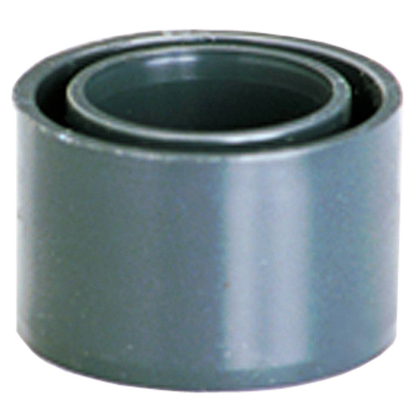 REDUCTION SIMPLE PVC M/F D315X250
