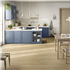 Parquet stratifié NatureSense Aqua Classic 8/32 - 4 chanfreins avec système Aqua CLIC it! 24h - 193 MM x 8,00 MM x 1292,0 MM - Chêne Casella Naturel