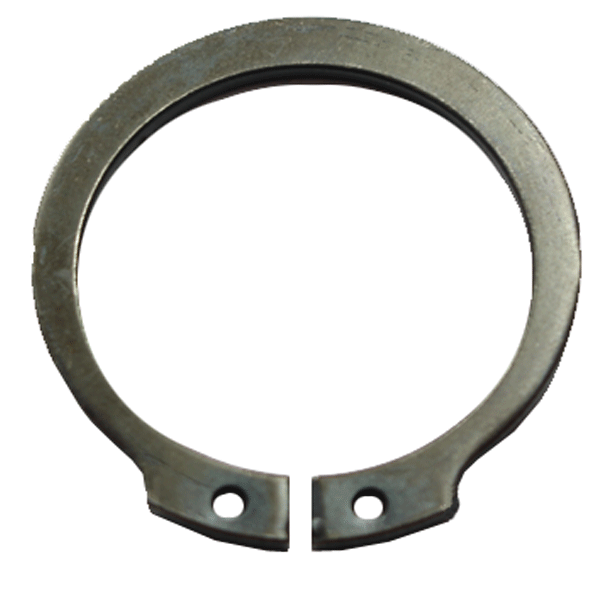 Circlips 30 x 2e pour bétonnière LB 140, LB 190, V13 V15 V16 V17 et GN 180 HD