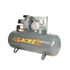Compresseur fixe triphasé 4CV 35m³ /h - Prim'air WM 35/270 Lacmé - Réservoir 270L