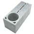 Bloc poteau Airium R1 - résistance B50 - 500 x 200 x 200 mm - R = 1,10 m².K/W