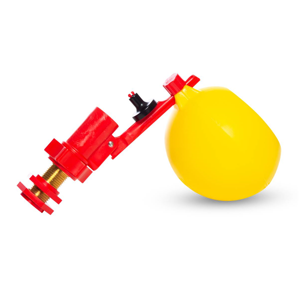 BLOC FLOTTEUR HAUT DEB.  200l/min