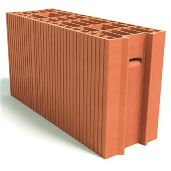 Biobric Brique BGV'UNO R = 1,00 - 570x200x314 mm