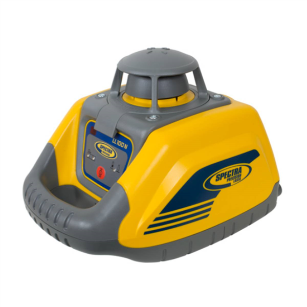 KIT LL100N+TREP+MIRE 4M+CELLHR320