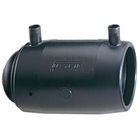 BOUCHON FL. ES PE100 PN16 D125