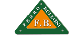 Ferro Bulloni