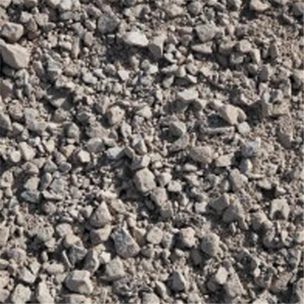 Graves non traités type "A" diorite 0/20 mm