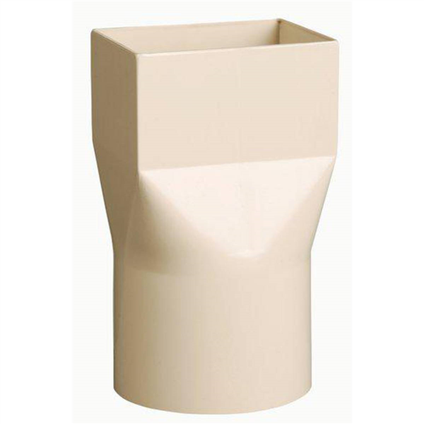 MAMELON MIXTE F.RECT.M.CYL.100 SABLE